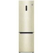 Холодильник LG GA-B509MEUM 