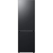  Холодильник Samsung RB34C7B5EB1/EF черный мат 