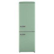  Холодильник TESLER RB-330 Mint green 