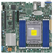  Материнская плата Supermicro MBD-X12SPM-TF-B 