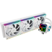  СВО Thermalright Frozen Infinity 360 (F-INFINITY-360-WH), 120мм, Ret 