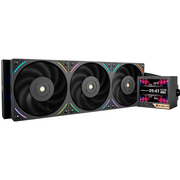  СВО Thermalright Mjolnir Vision 360 UB Pro ARGB Black / 3x120mm ARGB PWM Fans 