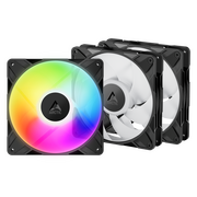  Вентилятор ARCTIC P14 Pro A-RGB - 3 Pack (ACFAN00320A) retail 