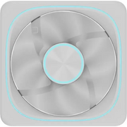  Вентилятор Formula Air Fusion 1 WH Reverse, ARGB 120х120x28 белый 4-pin 35.97дБ Ret 