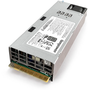  Блок питания Gospower G1302-2600WNA CRPS 2600W Redundant module (ШВГ-73.5*40*185мм), 80+ Titanium, рабочая температура 0 C+50 C 