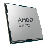  Процессор AMD Epyc 9655 100-000000674 SP5 (96C/192T, 2.6/4.5GHz, 384MB, 400W) OEM 
