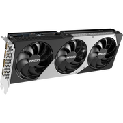  Видеокарта INNO3D RTX5060Ti ХЗ ОС 16GB (N506T3-16D7X-191073L) GDDR7 128bit 3xDP HDMI 3Fan RTL 