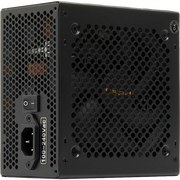  Блок питания HSPD HST-750GF-BK 750W 80+ Gold (ATX, 2.52, Full modular, 1x24(20+4)pin 600mm, 2xCPU 8(4+4)pin 700mm, 2xPCIe*2 8(6+2)pin 