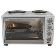  Мини-печь SUPRA MTS-3340 