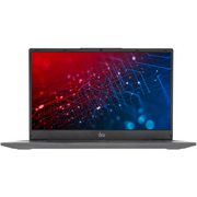  Ноутбук IRU Tactio 15PHR (2150137) Ryzen 7 5825U 16Gb SSD512Gb AMD Radeon Graphics 15.6" IPS FHD (1920x1080) FreeDOS black WiFi BT Cam 4000mAh 