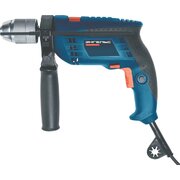  Дрель ударная Энгельс ДУ 600-13 БЗП (0.701.010.006) 
