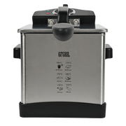  Фритюрница GFGril GFF-M2000 