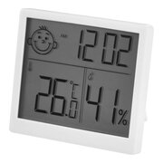  Метеостанция Energy EN-651 