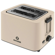  Тостер Eurostek EEK-DT04P Бежевый 