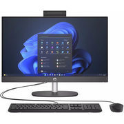  Моноблок HP ProOne 240 G10 All-in-One NT (936U1EA) IPS 23,8"(1920x1080) Core i3-N300, 8GB, 256GB, usb kbd, mouse, Iris Xe, Iron Gray, DOS 