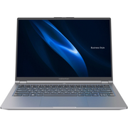  Ноутбук Maibenben Style B514B (B514B-i521UMF2SLGRE2) 14"(2880x1800 IPS)/Intel Core i5 12450H(2Ghz)/16384Mb/512PCISSDGb/Int:Intel UHD Graphics/Cam 