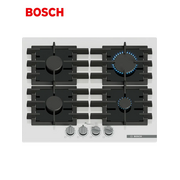  Варочная поверхность BOSCH PPP6A2I40R белый 