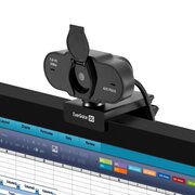  Web камерма ExeGate BlackView C931 (EX297681RUS) Full HD AF 