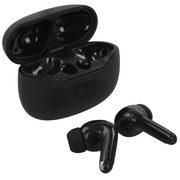  Наушники bluetooth BOROFONE FQ1 Shine wireless BT headset черный 