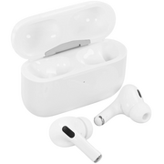  Наушники bluetooth BOROFONE BW82 True wireless stereo headset белый 