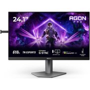  Монитор AOC Agon AG246FK6 Black-Grey 