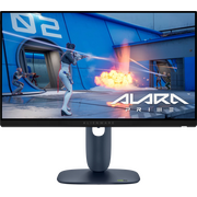  Монитор Dell Alienware AW2525HM черный 