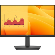  Монитор Dell E2225HSM черный 