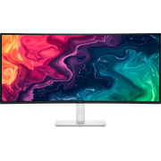  Монитор Dell UltraWide S3425DW черный 