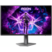  Монитор AOC Agon AG276QSD Black-Grey 