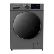  Стиральная машина WILLMARK WMF-7522LG графит 