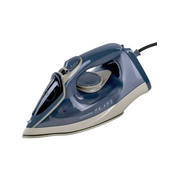  Утюг SONNEN SI-6008 серебристый/золотой 