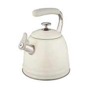  Чайник ZEIDAN Z-4550 3,0л Ivory нерж 