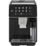  Кофемашина Krona Automatische Kaffeemaschine Black 19 Bar 