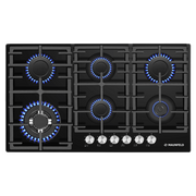  Варочная поверхность MAUNFELD EGHG.95.63CB/G 