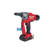  Заклёпочник аккумуляторный Milwaukee M18 OneFPRT-202X (4933478602) 