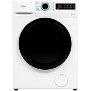  Стиральная машина Midea MF01814BS47/W белый 