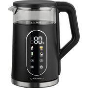  Электрочайник MAUNFELD MGK6702B 