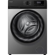  Стиральная машина Weissgauff WM 4947 DC Inverter Steam Grey 