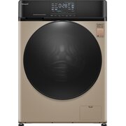  Стиральная машина Weissgauff WM 4927 Direct Drive Inverter Premium Champagne 