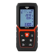  Лазерный дальномер AMO DIST 50 (857409) 