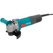  УШМ TOTAL TG10711556 750 Вт 