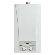  Котел газовый настенный BAXI Eco Classic 24F 