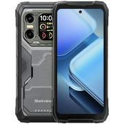  Смартфон Blackview Xplore 1 5G 12/256GB Black 