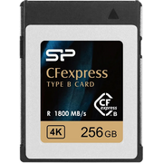  Карта памяти Silicon Power CFexpress SP256GBCFEB21V10 256GB w/o adapter 