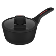  Ковш MAUNFELD Filigrana Carita FG18CRT01SP 18см 