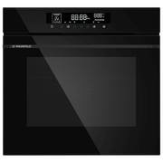  Духовой шкаф MAUNFELD AEOD76106B 