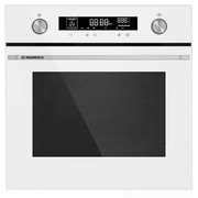  Духовой шкаф MAUNFELD AEOH60106W 