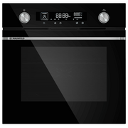  Духовой шкаф MAUNFELD AEOH6066B 