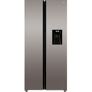  Холодильник NORD i-RFS 480 H 