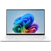  Ноутбук ASUS Zenbook S 14 OLED UX5406SA-PV058W (90NB14F2-M002F0) Intel Core Ultra 7 258V 2200MHz/14"/2880x1800/32GB/1024GB SSD/Intel Arc 